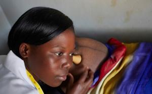  / FOTO: Jenny Lewis/Water Aid